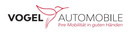 Logo Vogel Automobile GmbH
